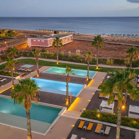 Pestana Alvor South Beach Premium Suite Hotel-2