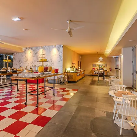 Pestana Alvor South Beach Premium Suite Hotel-2