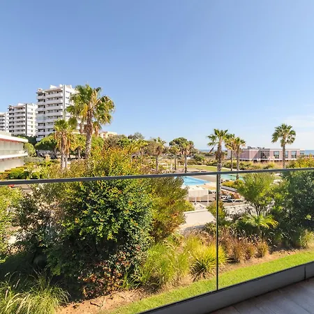 Pestana Alvor South Beach Premium Suite Hotel-2