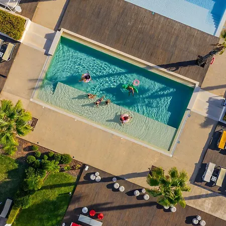 Pestana Alvor South Beach Premium Suite Hotel-3