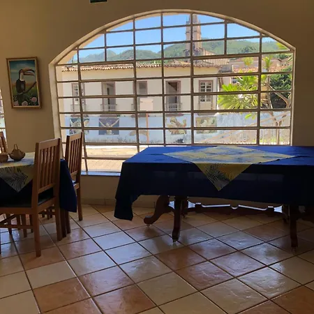 Casa da Ponte Hotel-3