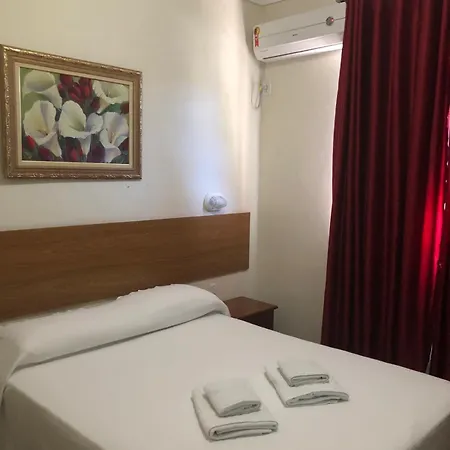 Casa da Ponte Hotel-2