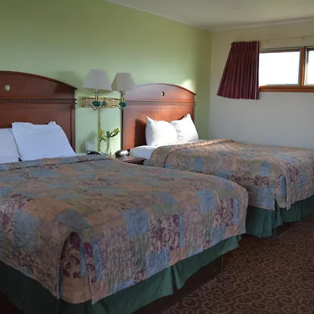 Wye Motor Lodge Duncansville - Altoona-2