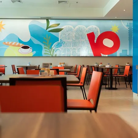 Go Inn Hotel Curitiba-3