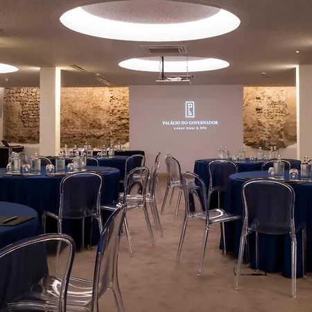 Palácio do Governador - Lisbon Hotel&Spa-2