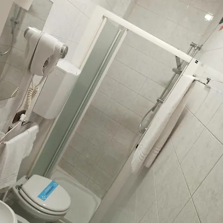 Hotel Sanmicheli-2