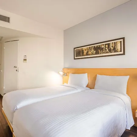 Ibis Chennai City Centre - An Accor Brand-2