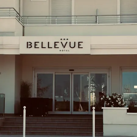 Hotel Bellevue-2