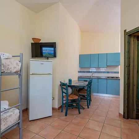 Club Esse Residence Capo D'Orso-2