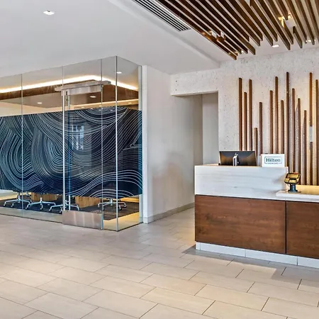 Homewood Suites By Hilton San Diego Mission Valley/Zoo-3