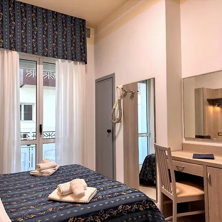Hotel Vela D'Oro-3