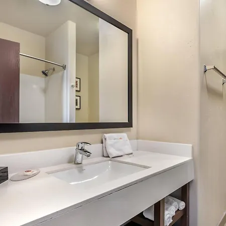 Comfort Inn & Suites Vernal - National Monument Area-3