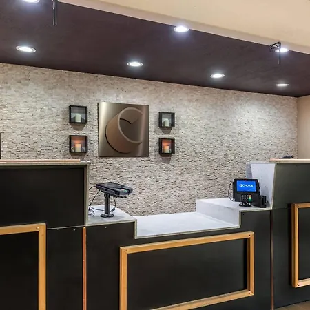 Comfort Inn & Suites Vernal - National Monument Area-3