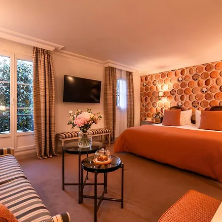 Hotel Byblos Saint-Tropez-3