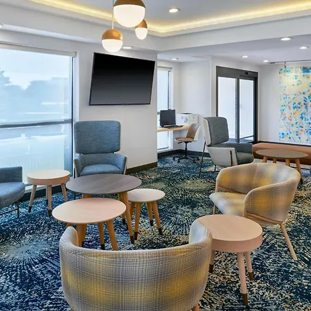 Towneplace Suites By Marriott Detroit Troy-2