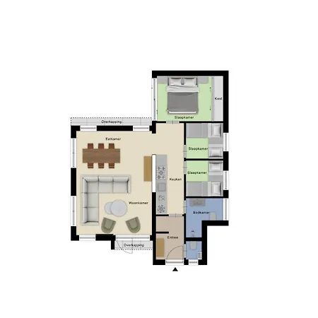 Residence Valkenburg-3