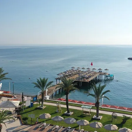 Corendon Hydros Club Kemer-3