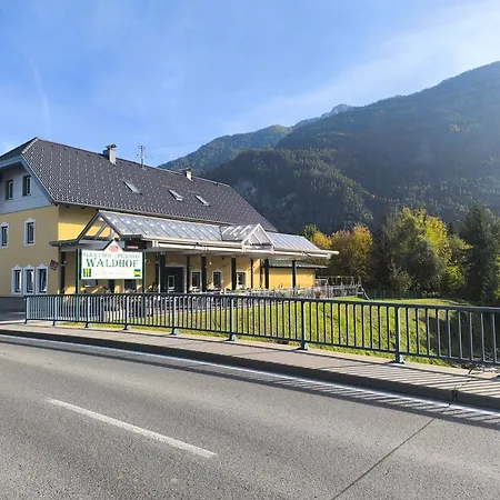 Gasthof Waldhof-3