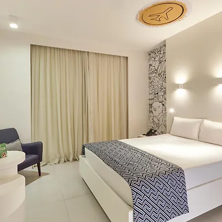 Nacional Inn Palmas (Adults Only)-2