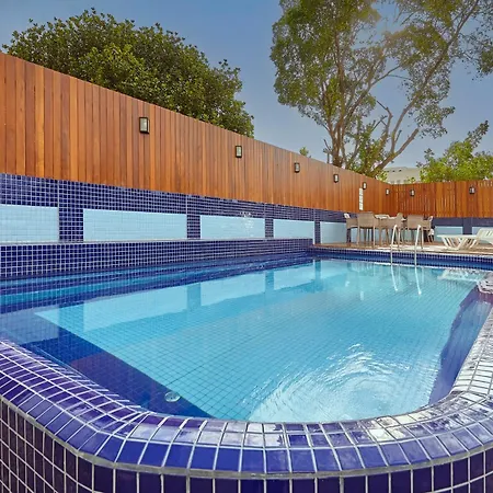 Nacional Inn Palmas (Adults Only)-3