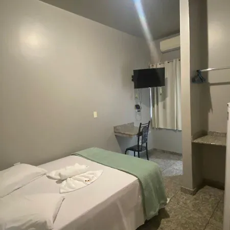 Hotel Amazonas-3