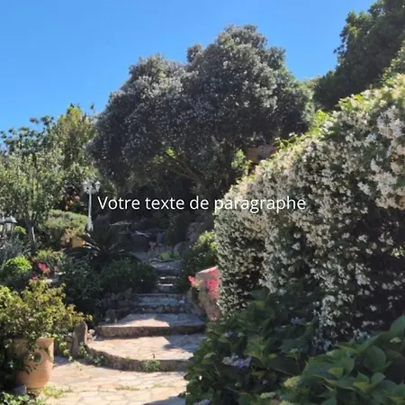 Villa Mimosa-2