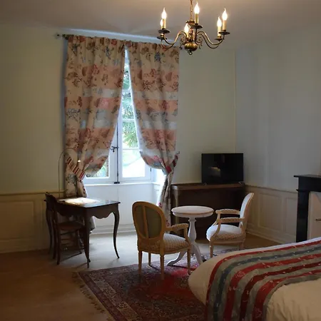 Au Relais Saint Maurice-3