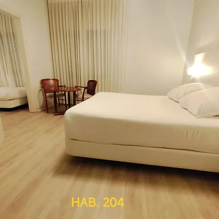 Hostal Vista Alegre-3