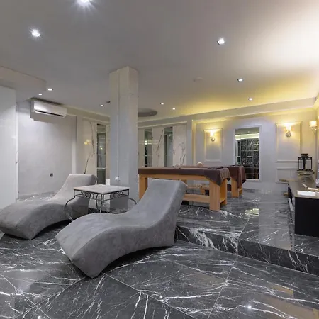 Grand Hotel Sveti Vlas - Fitness & Spa Hotel-3
