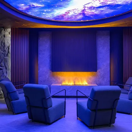 Grand Hotel Sveti Vlas - Fitness & Spa Hotel-3