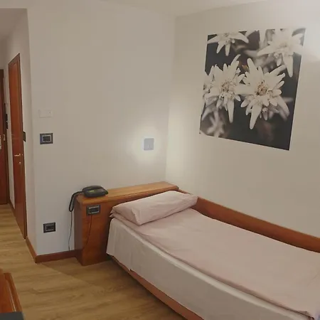 Hotel Moena-3
