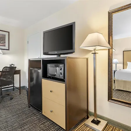 Best Western Petaluma Inn-2