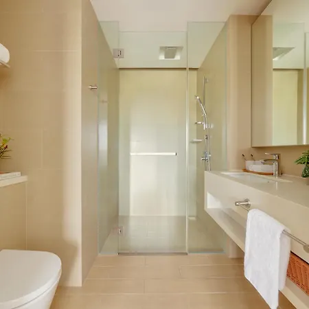 Oasia Residence Singapore By Far East Hospitality-2