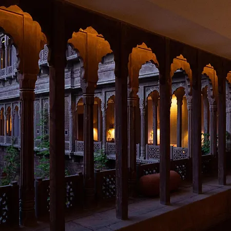 Narendra Bhawan-3