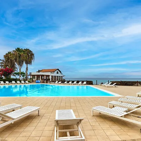 Porto Antigo Hotel Bb-3