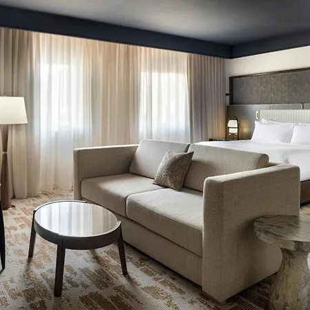 The Elmore Hotel, Dfw Southlake, A Tribute Portfolio Hotel-3