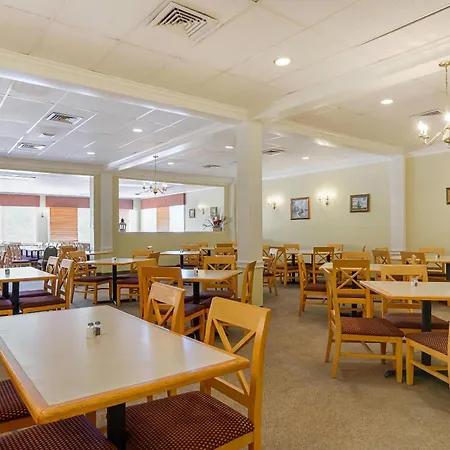 Clarion Inn Harpers Ferry-Charles Town-2