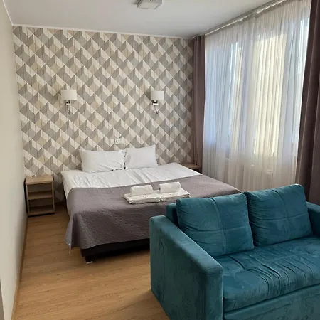 Carina Hotel-3