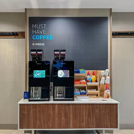 Holiday Inn Express & Suites Boise Airport By Ihg-2