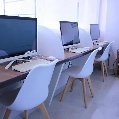 Hotel Soleil Business Class-2