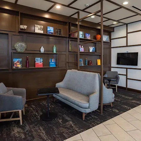 Hyatt Place Dallas/The Colony-3