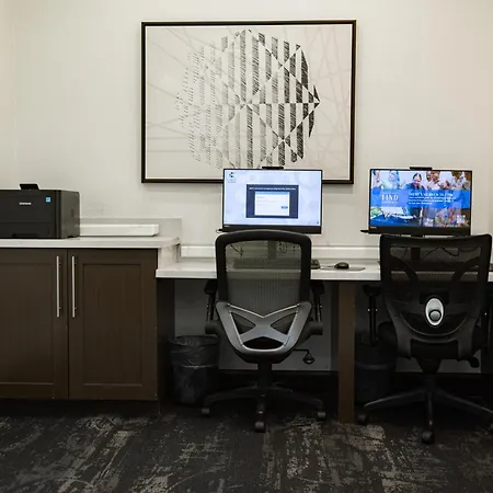 Hyatt Place Dallas/The Colony-2