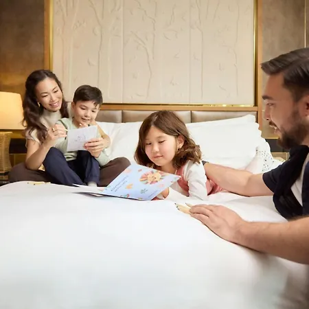 The Ritz-Carlton, Astana-2