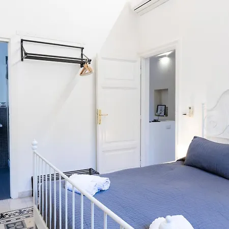 B&B Domus Aurea-3
