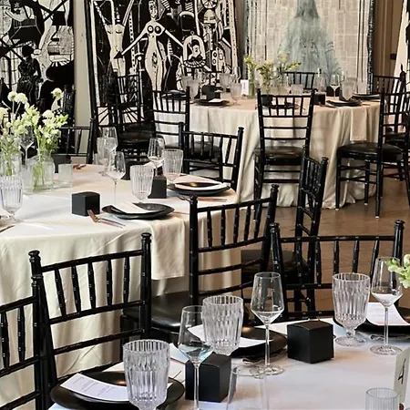 Kimpton La Peer West Hollywood By Ihg-2