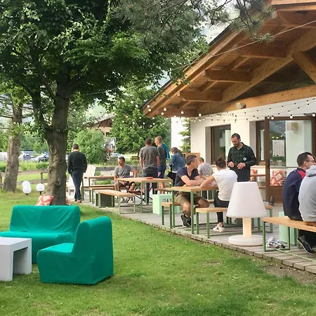 Ostello Alpino-3