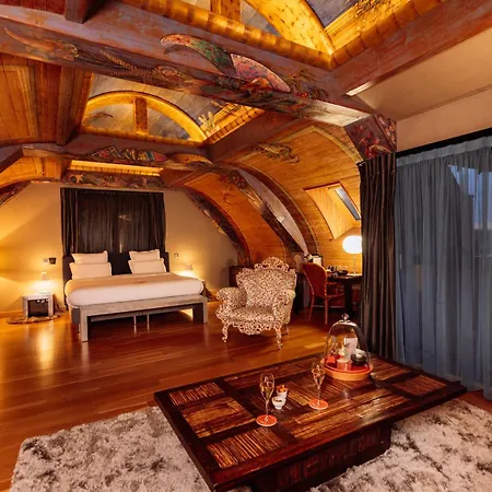 Hotel des Berges, Restaurant Gastronomique&Spa-3