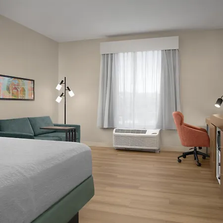 Hampton Inn And Suites Fayetteville, Nc-2