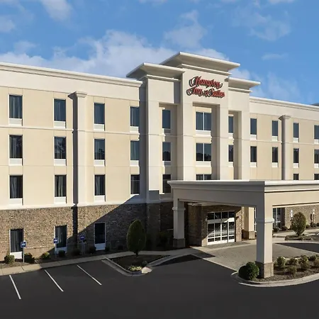 Hampton Inn And Suites Fayetteville, Nc-3