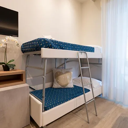 Hotel Reggiana-3